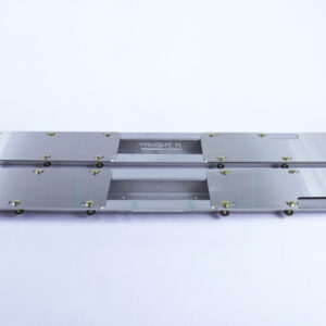 Frame Rail Brace Backing Plate Kit
