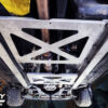 Frame Rail Braces for Mazda Miata Frame Rail Braces for Mazda Miata