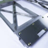 Frame Rail Braces for Mazda Miata Frame Rail Braces for Mazda Miata
