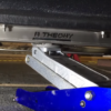Frame Rail Braces for Mazda Miata Frame Rail Braces for Mazda Miata