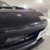 Front Tow Hook & License Plate Bracket Kit