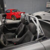 Mazda Miata MX5 NA-NB Roll Bars