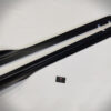 Mazda Miata NB Side Skirts