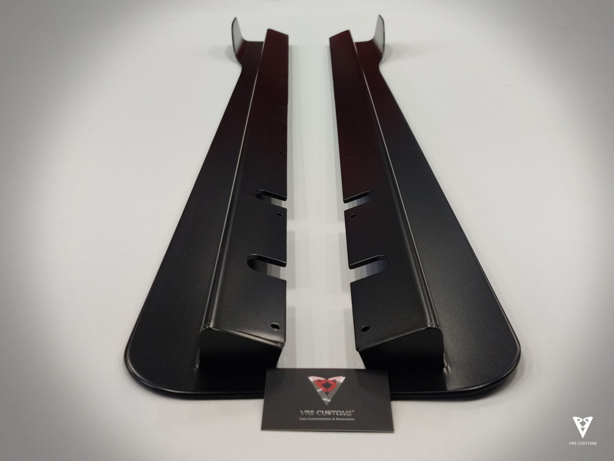 Mazda Miata NB Side Skirts