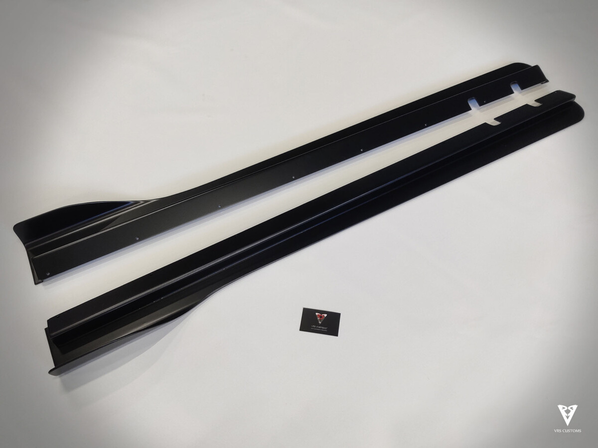 Mazda Miata NB Side Skirts