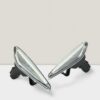 Sequential LED Side Marker Turn Signal Lights for Mazda MX-5 Miata ND (Set of 2)
