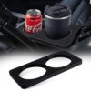 Black Tray Center Console Cup Holder for NA Mazda MX-5 Miata