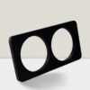 Black Tray Center Console Cup Holder for NA Mazda MX-5 Miata