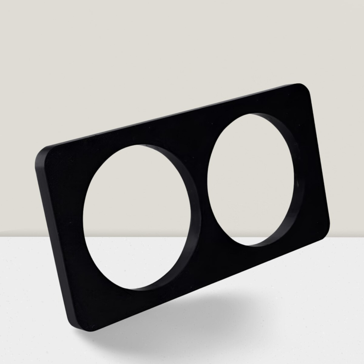 Black Tray Center Console Cup Holder for NA Mazda MX-5 Miata