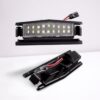ND Miata MX-5 LED Numberplate Lights Replacements