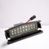 ND Miata MX-5 LED Numberplate Lights Replacements