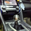 Weighted Gear Shift Knobs Weighted Gear Shift Knobs