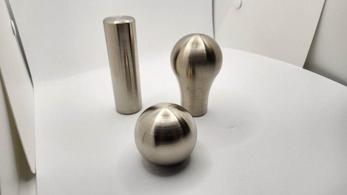 Weighted Gear Shift Knobs Weighted Gear Shift Knobs