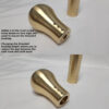 Weighted Gear Shift Knobs Weighted Gear Shift Knobs