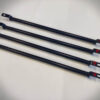 Rear Reinforcement/Harness Bar for NA & NB Miata MX-5 Rear Reinforcement/Harness Bar for NA & NB Miata MX-5