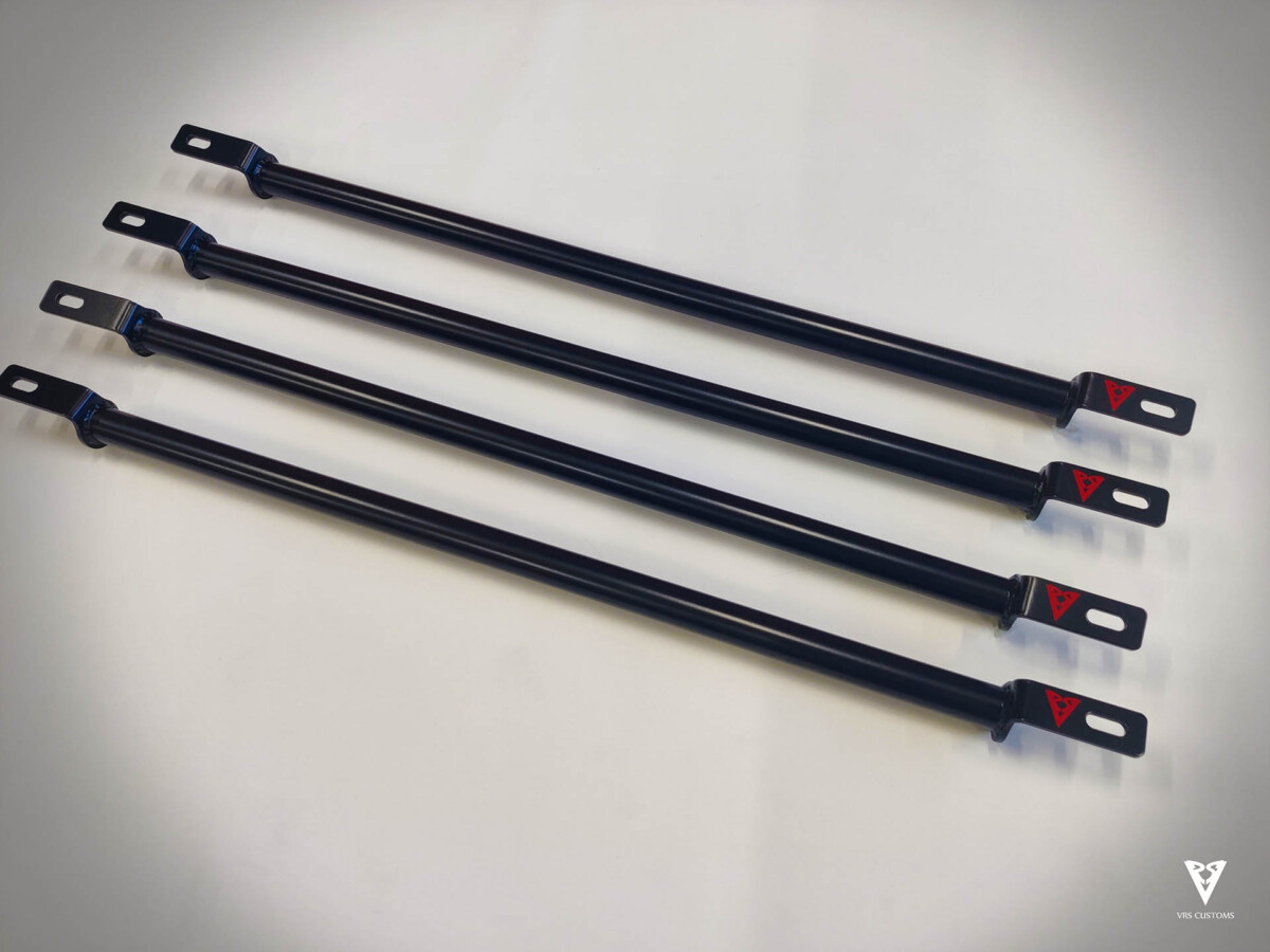 Rear Reinforcement/Harness Bar for NA & NB Miata MX-5 Rear Reinforcement/Harness Bar for NA & NB Miata MX-5