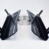 NA/NB MX-5 Miata Side Mount Seat Brackets NA/NB MX-5 Miata Side Mount Seat Brackets