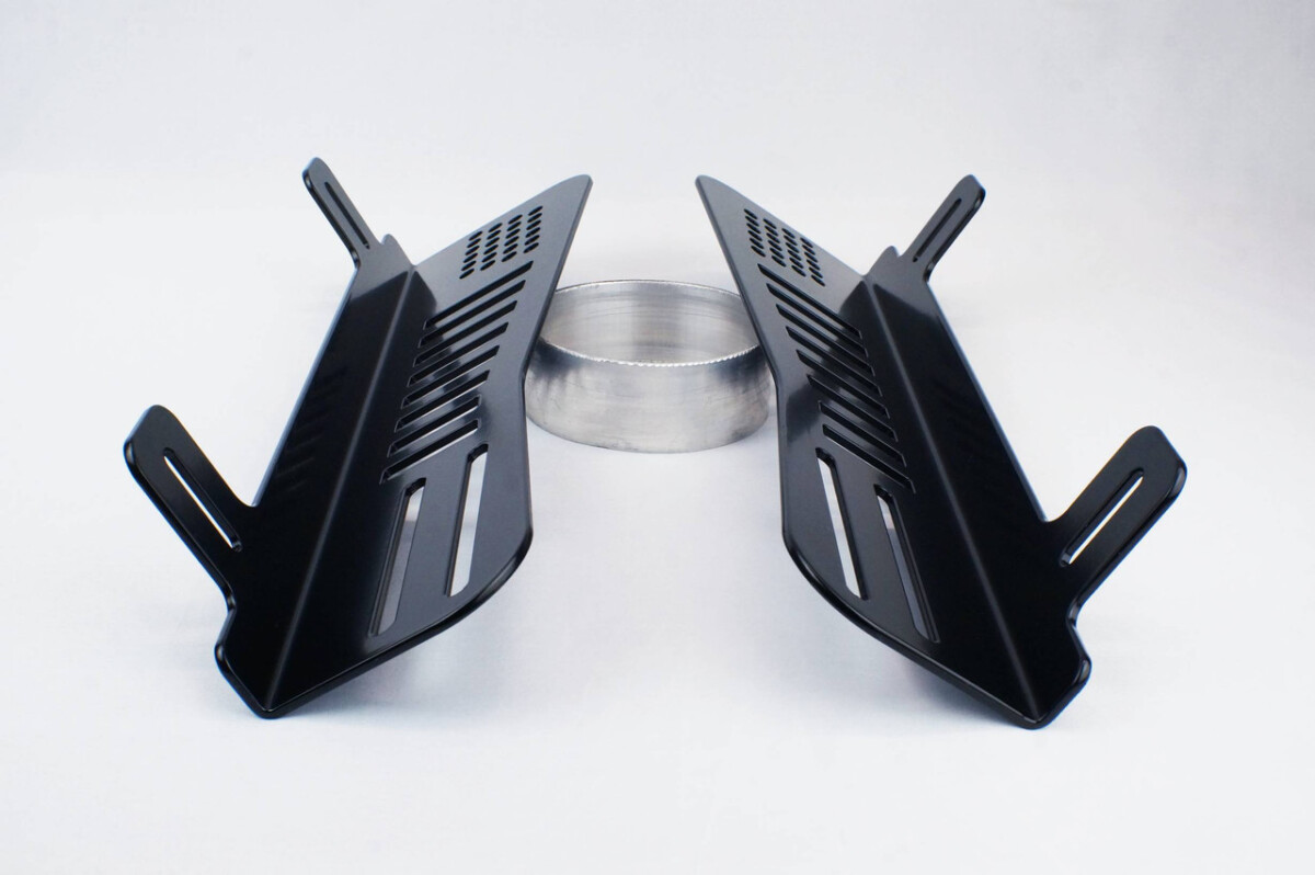 NA/NB MX-5 Miata Side Mount Seat Brackets NA/NB MX-5 Miata Side Mount Seat Brackets