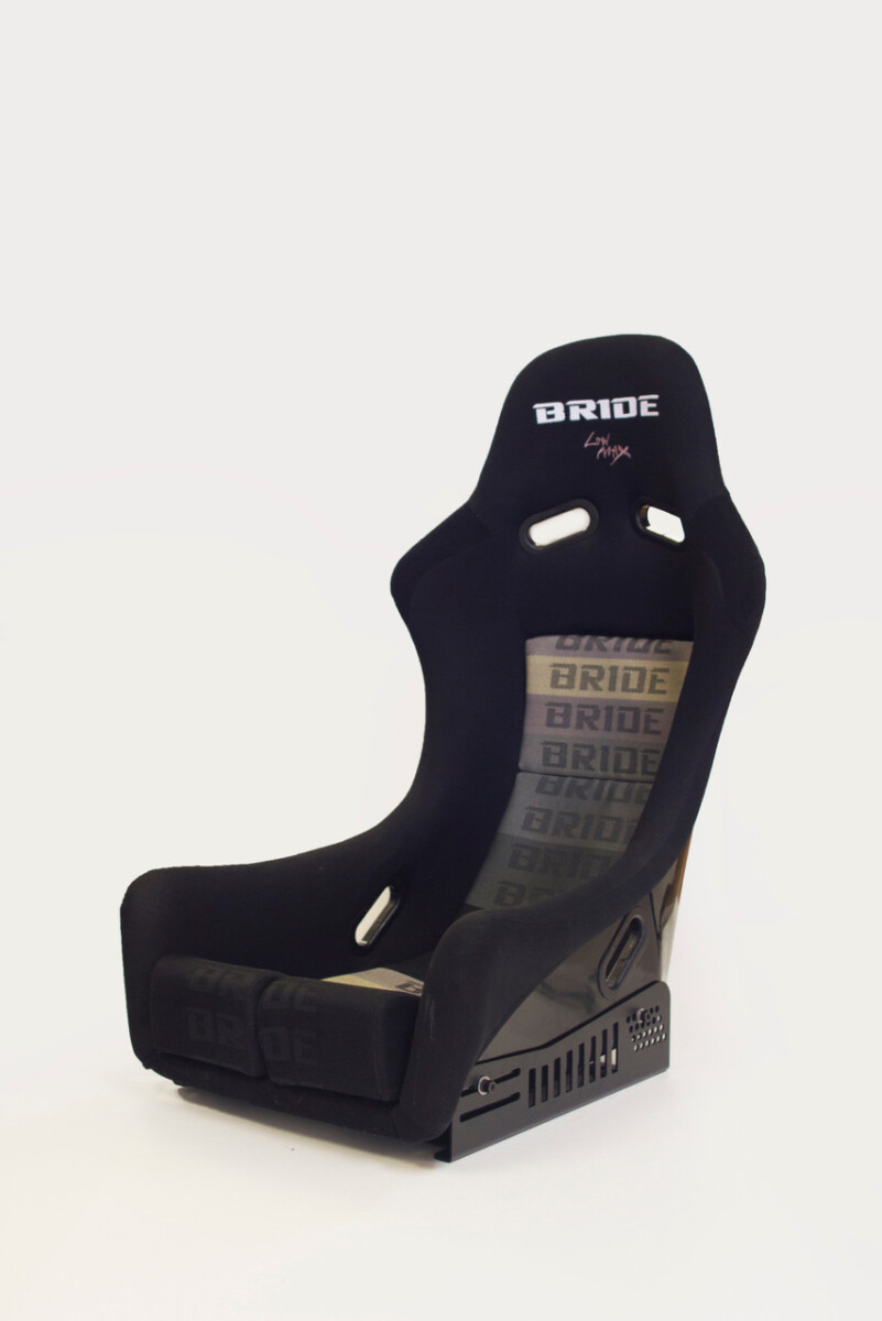 NA/NB MX-5 Miata Side Mount Seat Brackets NA/NB MX-5 Miata Side Mount Seat Brackets