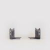 NA/NB MX-5 Miata Side Mount Seat Brackets NA/NB MX-5 Miata Side Mount Seat Brackets