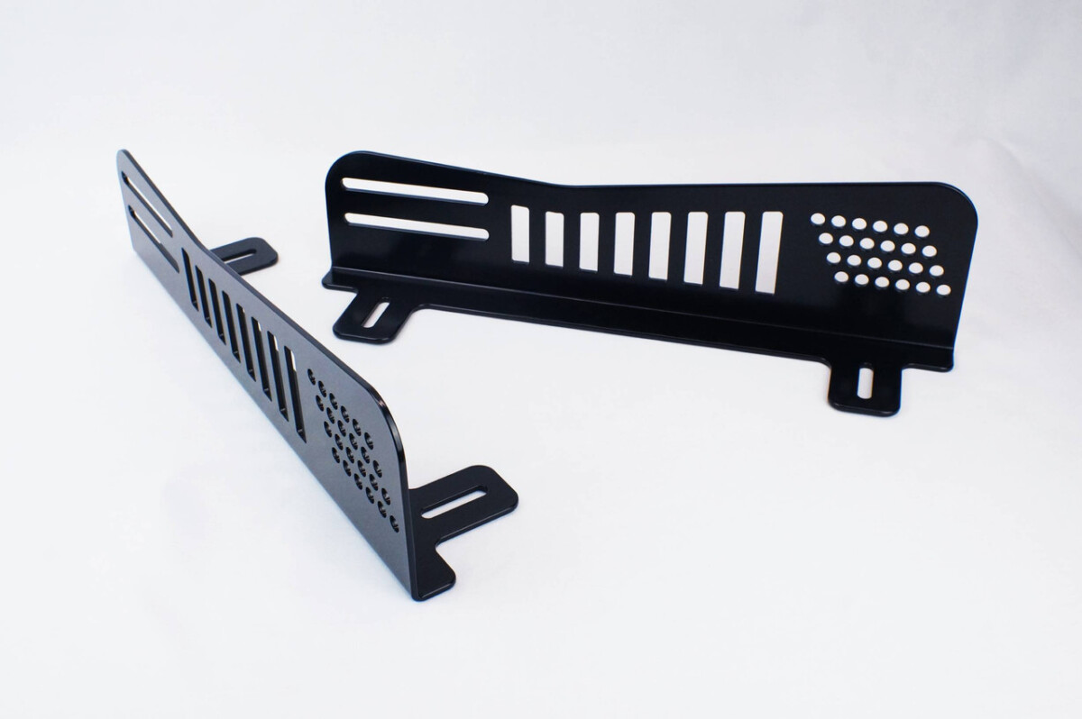 NA/NB MX-5 Miata Side Mount Seat Brackets NA/NB MX-5 Miata Side Mount Seat Brackets