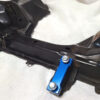 Steering Rack Spacer for Mazda Miata NA Steering Rack Spacer for Mazda Miata NA