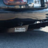 V1 Rear Diffuser Kit for Miata MX-5 V1 Rear Diffuser Kit for Miata MX-5