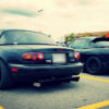 V1 Rear Diffuser Kit for Miata MX-5 V1 Rear Diffuser Kit for Miata MX-5
