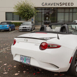 ND Trunk & Rear Accessories