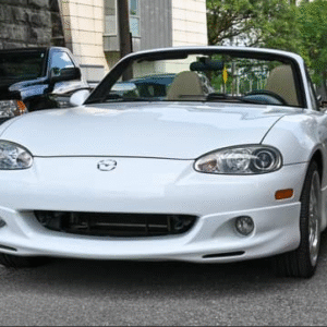 Miata NB Style Front Lip