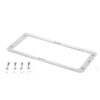 Mazda MX-5 Miata Ashtray Frame – Stainless Steel for NA