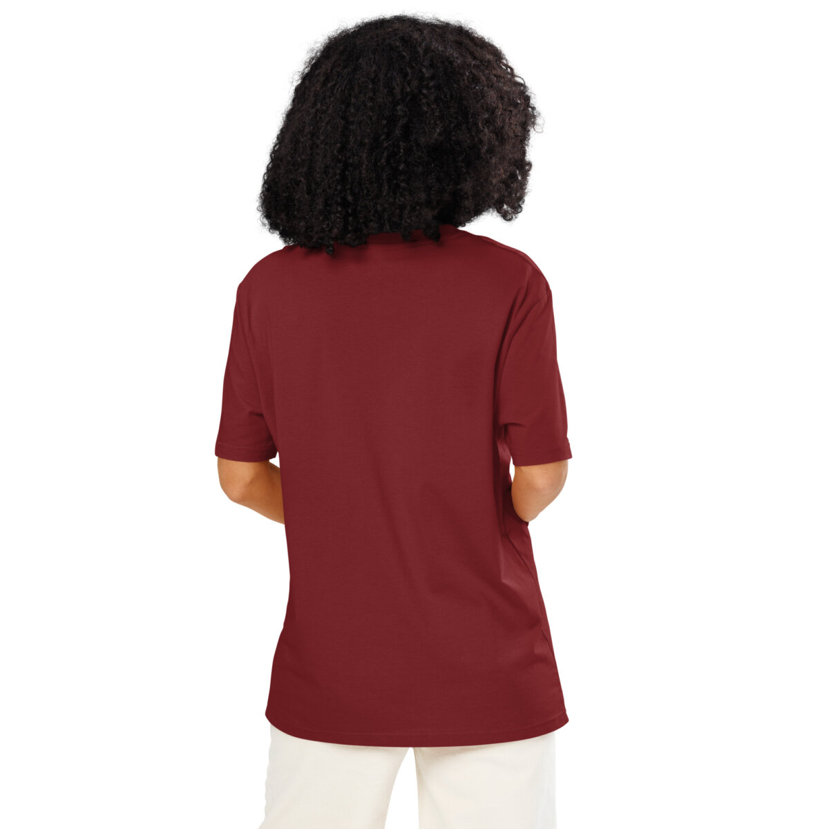 unisex-organic-ribbed-neck-t-shirt-burgundy-back-68c7ffbebce53.jpg