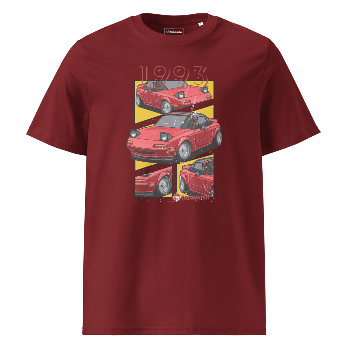 unisex-organic-ribbed-neck-t-shirt-burgundy-front-68c938a544480.jpg
