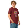 unisex-organic-ribbed-neck-t-shirt-burgundy-right-front-68c7ffbec239d.jpg