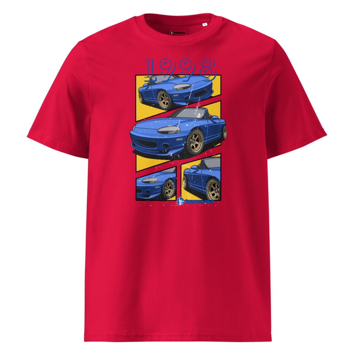 unisex-organic-ribbed-neck-t-shirt-red-front-68d518b27bdfb.jpg