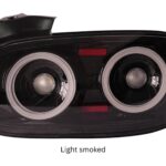 LED Tail Lights V3 for Mazda MX-5 Miata NB