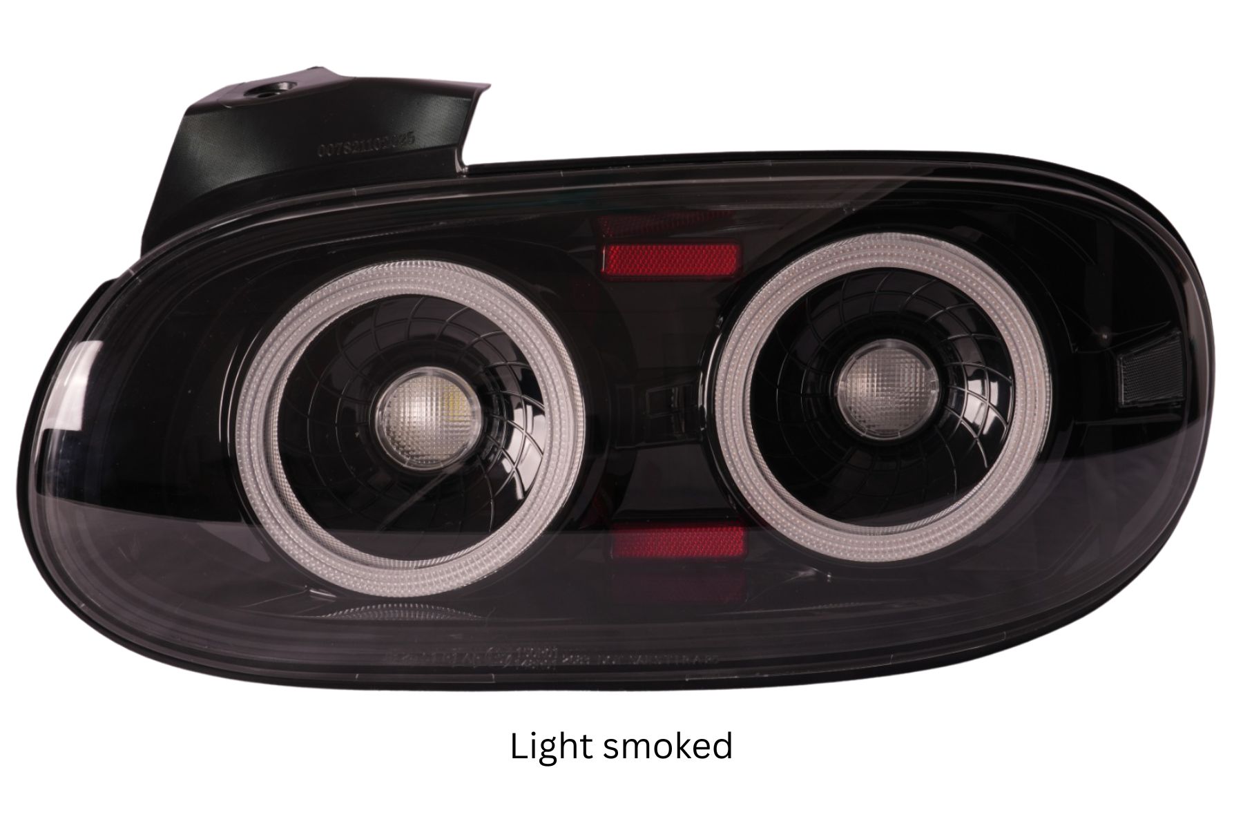 LED Tail Lights V3 for Mazda MX-5 Miata NB