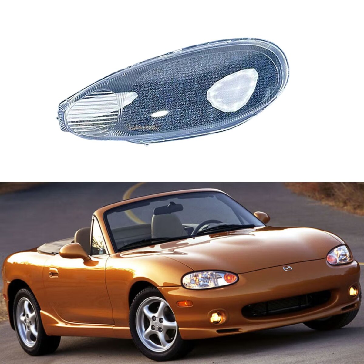 headlight-lens-covers-plexiglass-for-mazda-mx-5-miata-nb-1998-2000-oem-replacement-transparent-shells
