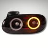 LED Tail Lights for Mazda MX-5 Miata NB (1998–2005) – E-Mark Certified LED Tail Lights for Mazda MX-5 Miata NB (1998–2005) – E-Mark Certified