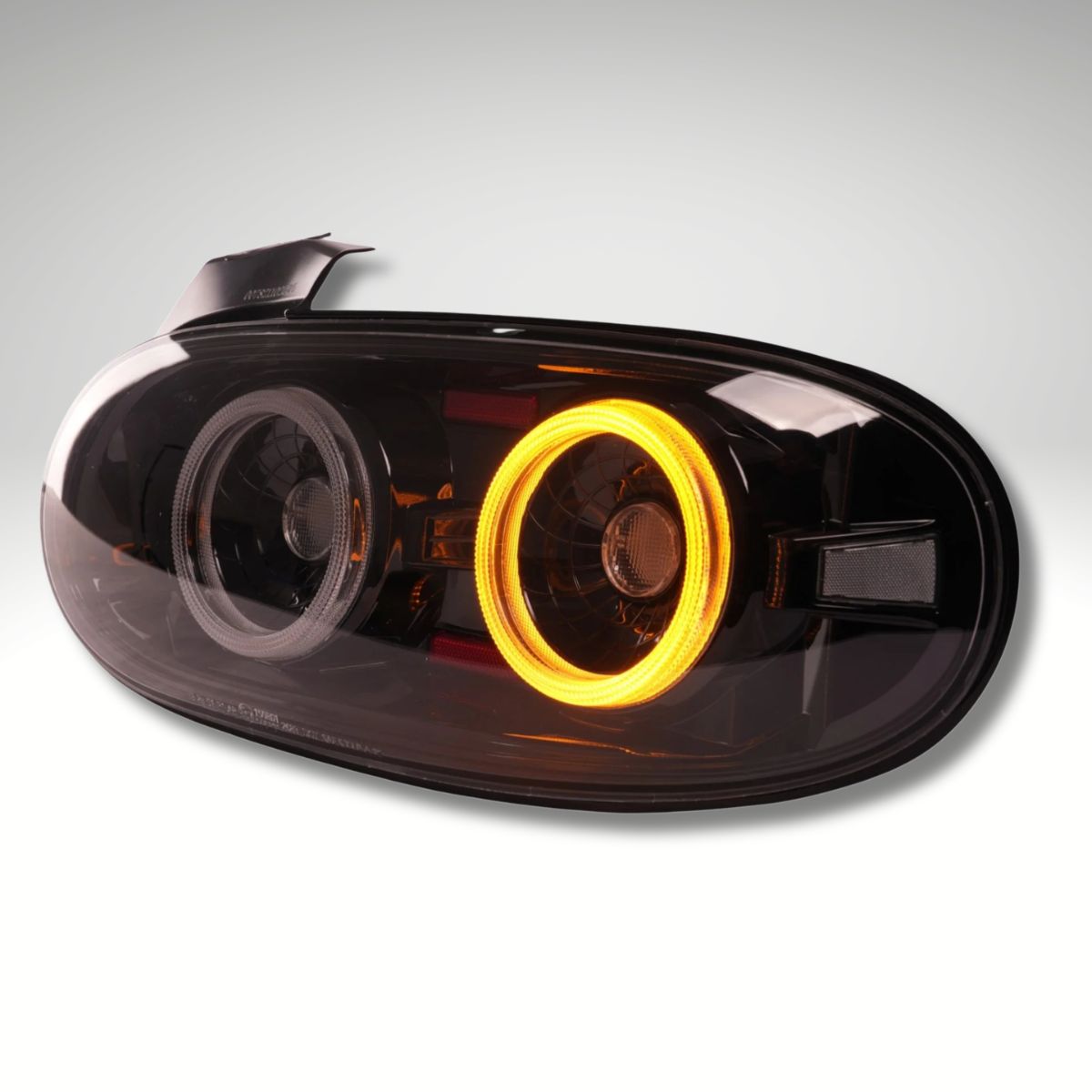 LED Tail Lights for Mazda MX-5 Miata NB (1998–2005) – E-Mark Certified LED Tail Lights for Mazda MX-5 Miata NB (1998–2005) – E-Mark Certified
