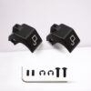 Miata NA/NB Top Latch Rebuild Kit Miata NA/NB Top Latch Rebuild Kit