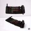 Custom ND Miata Tail Box Organizer Custom ND Miata Tail Box Organizer