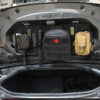 Custom ND Miata Tail Box Organizer Custom ND Miata Tail Box Organizer