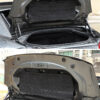 Custom ND Miata Tail Box Organizer Custom ND Miata Tail Box Organizer
