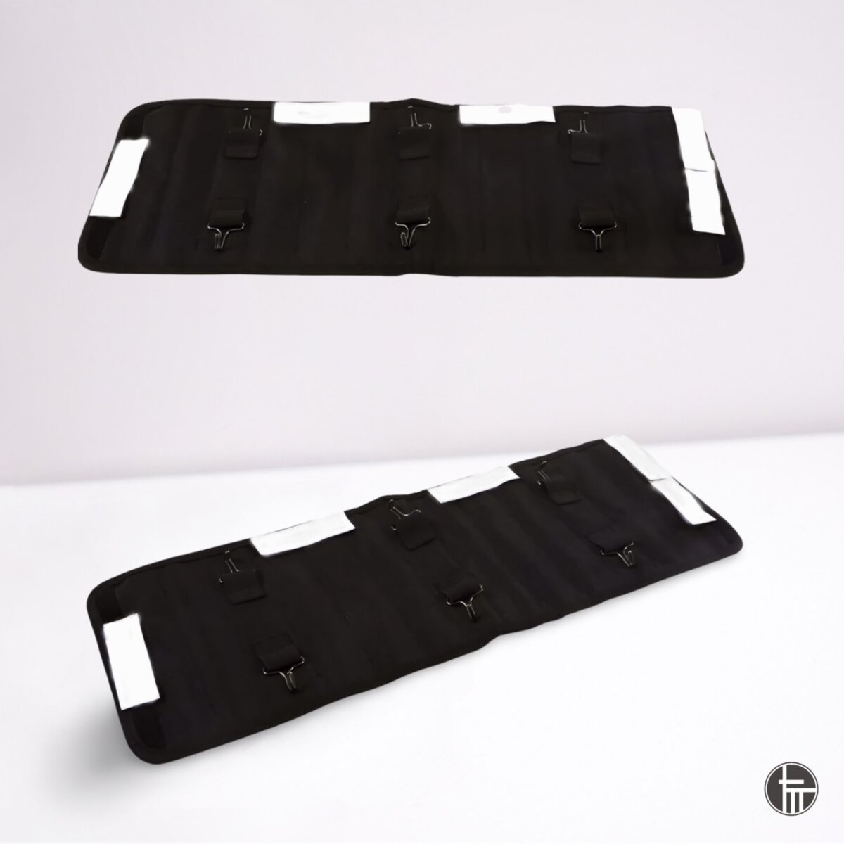 Custom ND Miata Tail Box Organizer Custom ND Miata Tail Box Organizer