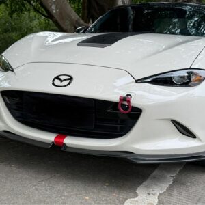 Mazda Miata ND front lip