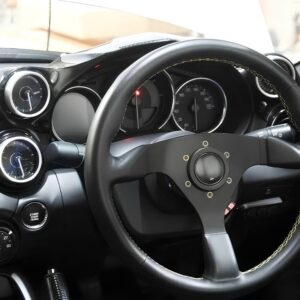 MAZDA MX-5 Miata ND5RC Dual 60mm Gauge Pod