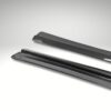 Akari Side Skirt Extensions for Mazda Miata MX-5 NB
