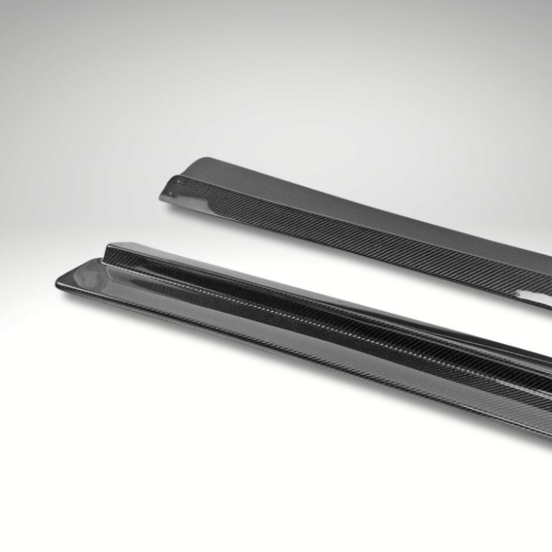 Akari Side Skirt Extensions for Mazda Miata MX-5 NB