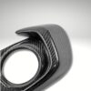 OEM Front Fog Light Surrounds for Mazda Miata MX-5 NC3 OEM Front Fog Light Surrounds for Mazda Miata MX-5 NC3